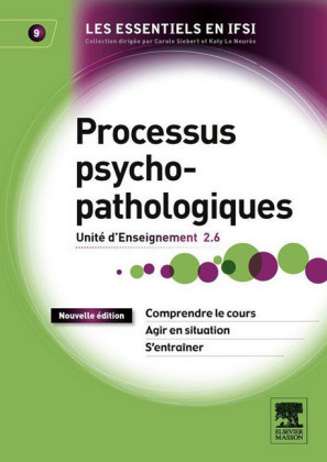 Processus psychopathologiques