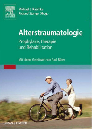 Alterstraumatologie