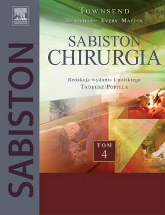 Chirurgia Sabistona. Tom 4