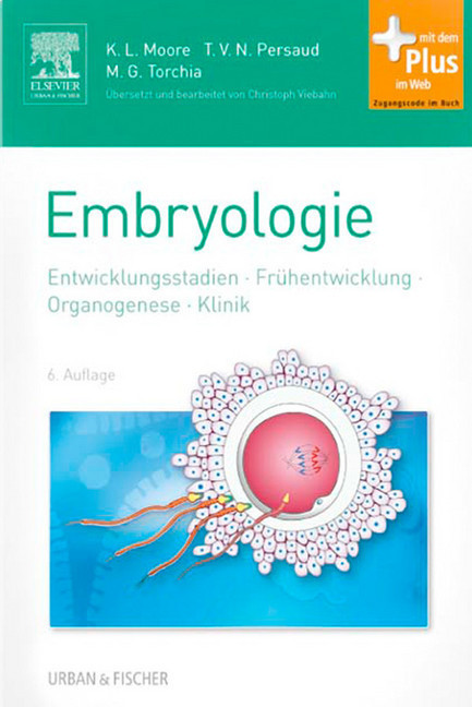 Embryologie main product photo