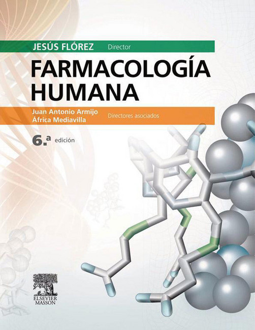 Farmacología humana main product photo