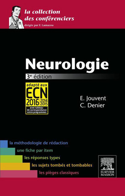 Neurologie main product photo