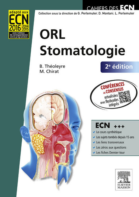 ORL - Stomatologie main product photo