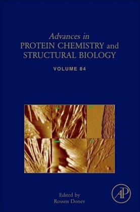 Advances in Protein Chemistry and Structural Biology