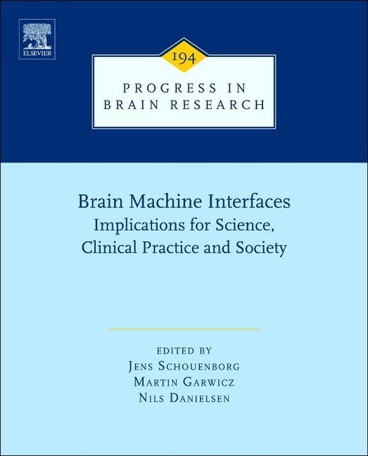Brain Machine Interfaces main product photo