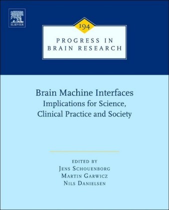 Brain Machine Interfaces