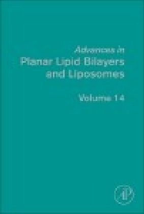 Advances in Planar Lipid Bilayers and Liposomes main product photo