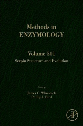 Serpin Structure and Evolution