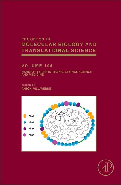 Nanoparticles in Translational Science and Medicine main product photo