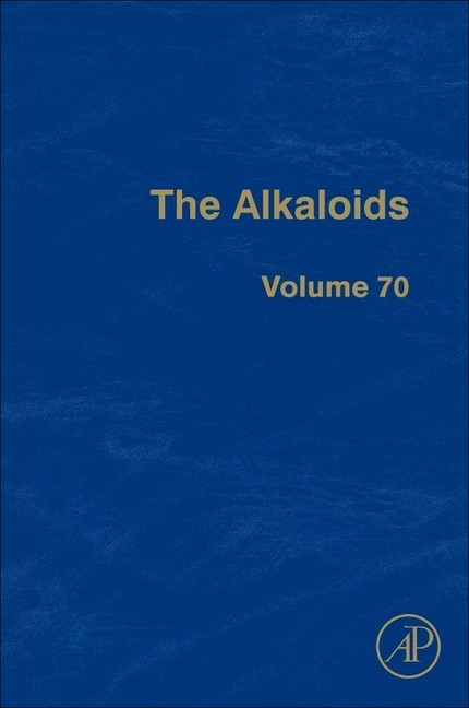 The Alkaloids main product photo