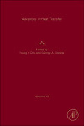 Advances in Heat Transfer