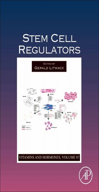 Stem Cell Regulators main product photo