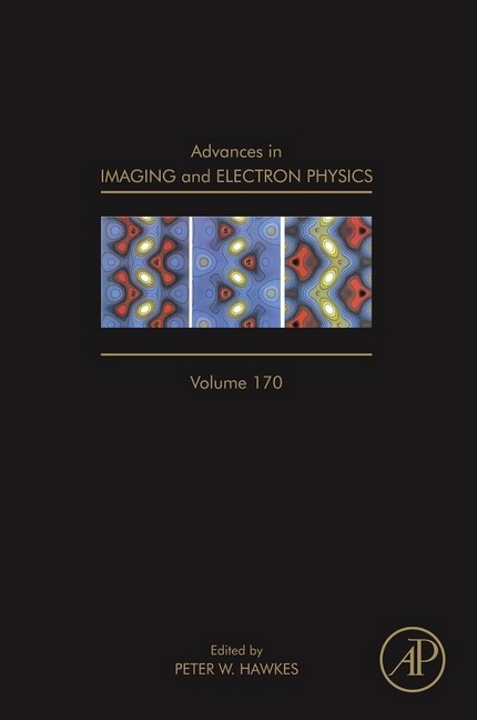Advances in Imaging and Electron Physics main product photo