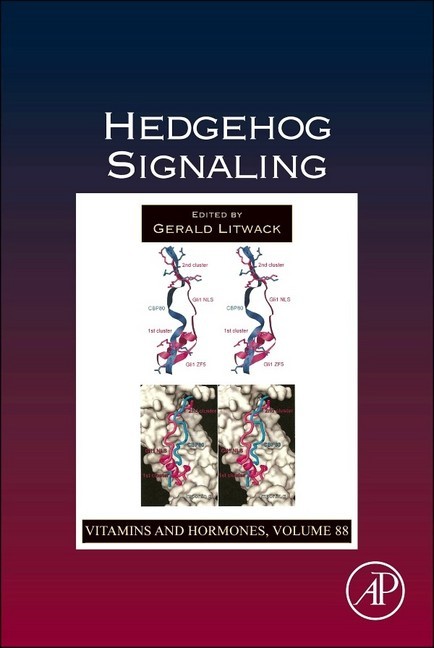 Hedgehog Signaling main product photo
