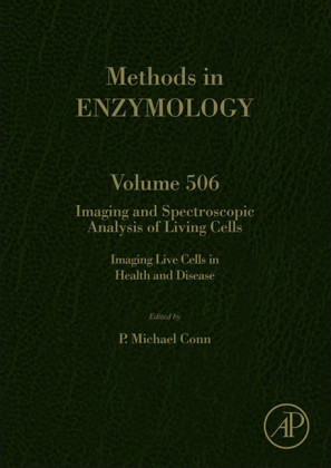Imaging and Spectroscopic Analysis of Living Cells