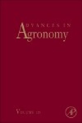 Advances in Agronomy main product photo
