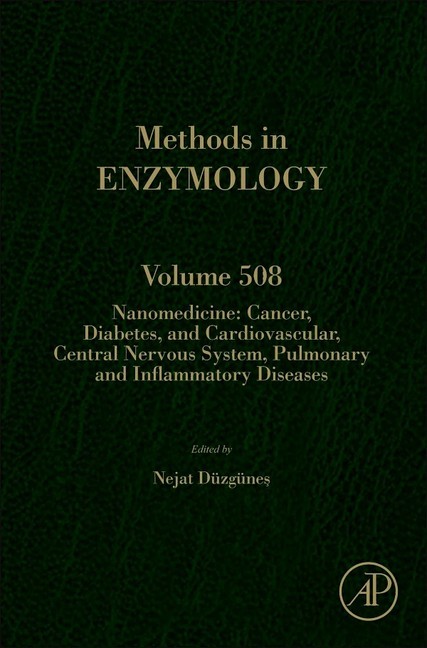 Nanomedicine main product photo