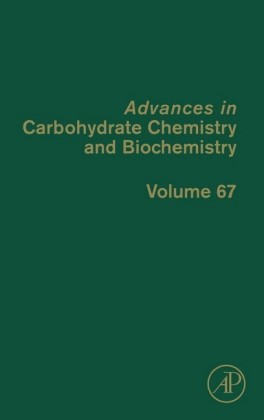 Advances in Carbohydrate Chemistry and Biochemistry