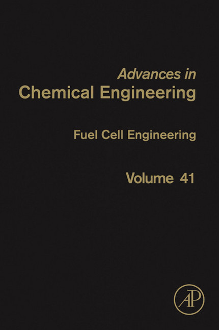 Fuel Cell Engineering main product photo