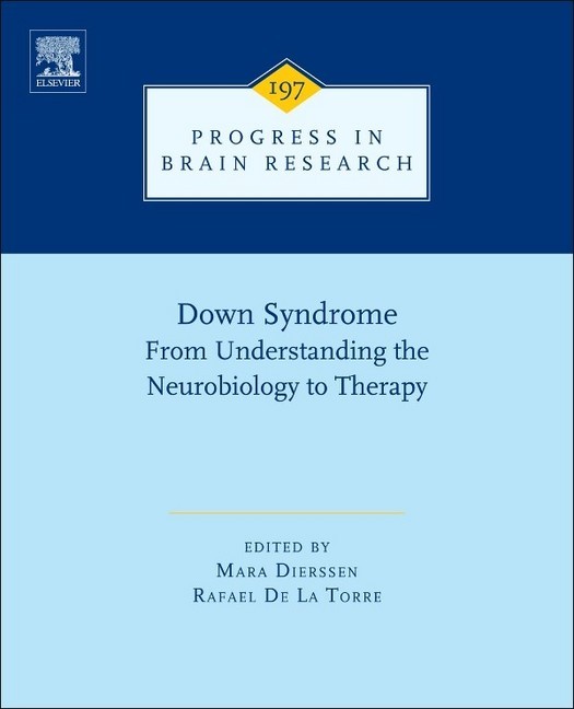 Down Syndrome: From Understanding the Neurobiology to Therapy main product photo