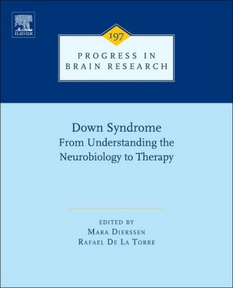Down Syndrome: From Understanding the Neurobiology to Therapy