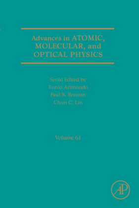 Advances in Atomic, Molecular, and Optical Physics
