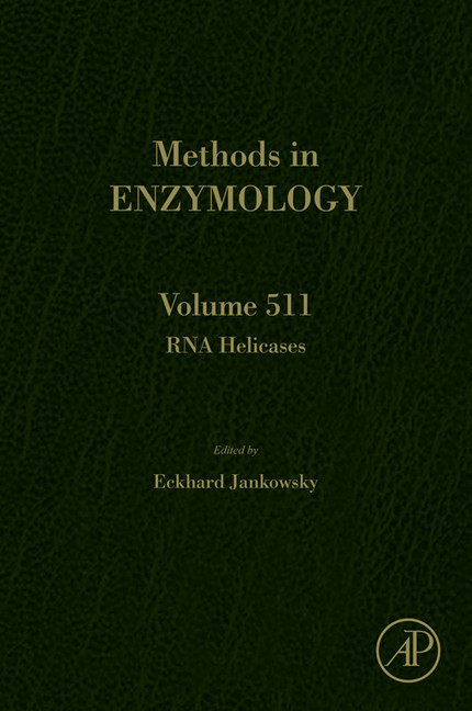 RNA Helicases main product photo