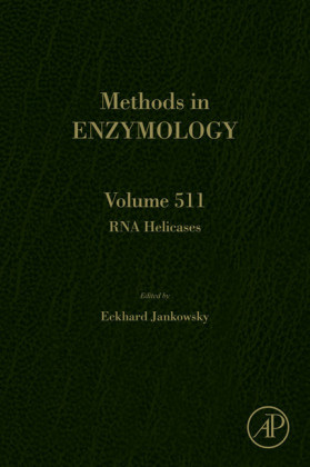 RNA Helicases