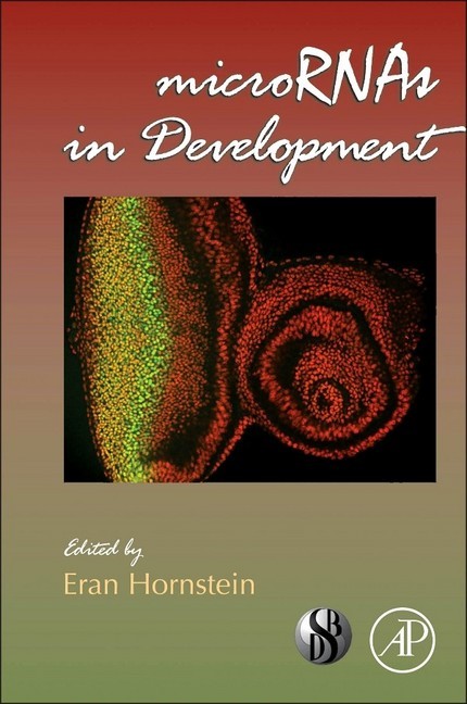 microRNAs in Development main product photo