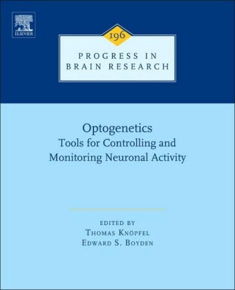 Optogenetics