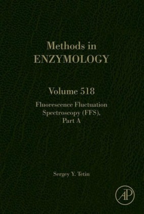 Fluorescence Fluctuation Spectroscopy (FFS), Part A