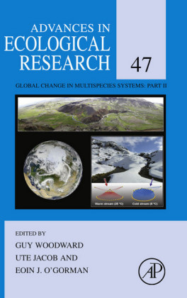 Global Change in Multispecies Systems: Part II