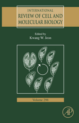 International Review of Cell and Molecular Biology