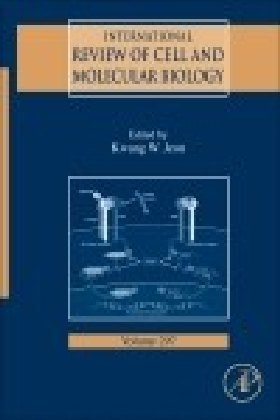 International Review of Cell and Molecular Biology main product photo