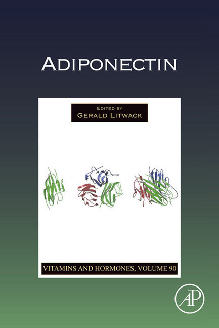 Adiponectin main product photo