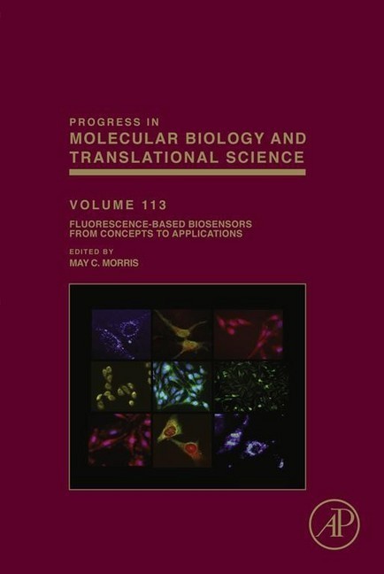 Fluorescence-Based Biosensors main product photo