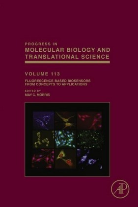 Fluorescence-Based Biosensors