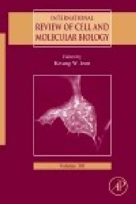 International Review of Cell and Molecular Biology main product photo