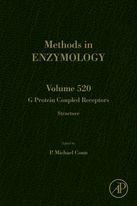 G Protein Coupled Receptors