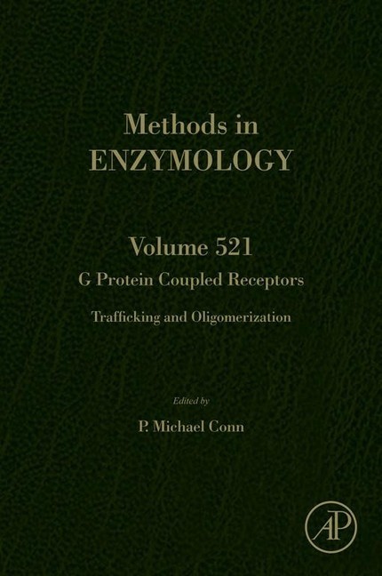 G Protein Coupled Receptors main product photo