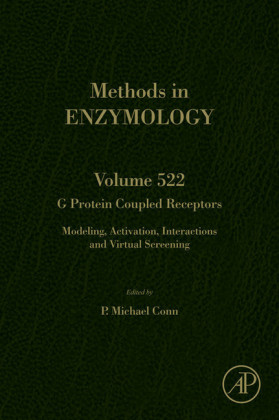 G Protein Coupled Receptors