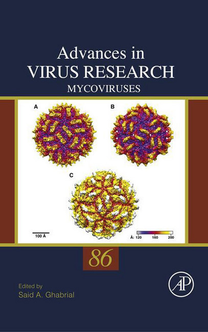 Mycoviruses main product photo