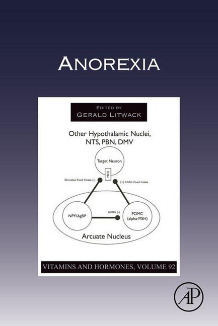 Anorexia main product photo