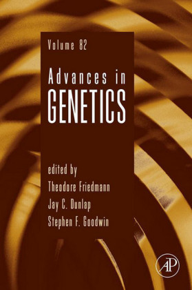 Advances in Genetics