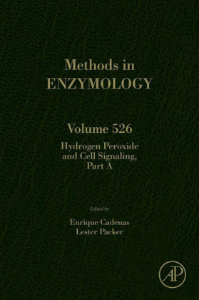 Hydrogen Peroxide and Cell Signaling, Part A