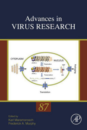 Advances in Virus Research