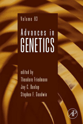 Advances in Genetics