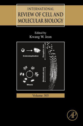 International Review of Cell and Molecular Biology