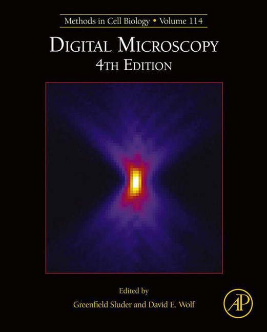Digital Microscopy main product photo