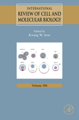 International Review of Cell and Molecular Biology